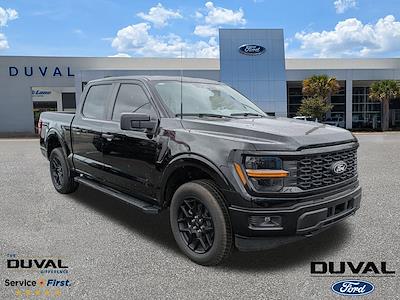 2025 Ford F-150 SuperCrew Cab 4WD Pickup for sale #SKE02084 - photo 1