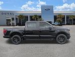 2025 Ford F-150 SuperCrew Cab 4WD Pickup for sale #SKE02084 - photo 3