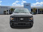 2025 Ford F-150 SuperCrew Cab 4WD Pickup for sale #SKE02084 - photo 8