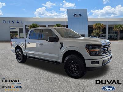 2025 Ford F-150 SuperCrew Cab 4x4 Pickup for sale #SKE07184 - photo 1