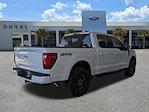 2025 Ford F-150 SuperCrew Cab 4x4 Pickup for sale #SKE07184 - photo 2