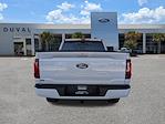 2025 Ford F-150 SuperCrew Cab 4x4 Pickup for sale #SKE07184 - photo 23
