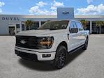 2025 Ford F-150 SuperCrew Cab 4x4 Pickup for sale #SKE07184 - photo 28