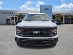 2025 Ford F-150 Super Cab 4x4 Pickup for sale #SKE11069 - photo 23
