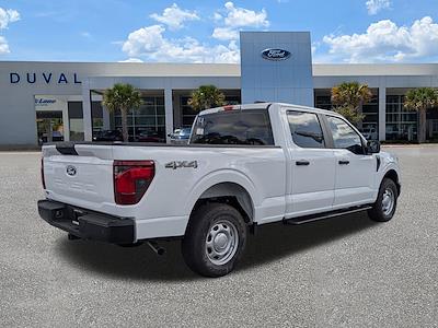 2025 Ford F-150 SuperCrew Cab 4x4 Pickup for sale #SKE16447 - photo 2