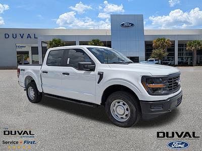 2025 Ford F-150 SuperCrew Cab 4x4 Pickup for sale #SKE16869 - photo 1