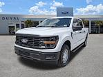 2025 Ford F-150 SuperCrew Cab 4x4 Pickup for sale #SKE16869 - photo 25