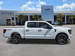 2025 Ford F-150 SuperCrew Cab 4x4 Pickup for sale #SKE17492 - photo 3