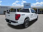 2025 Ford F-150 SuperCrew Cab 4x4 Pickup for sale #SKE17492 - photo 2