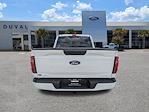 2025 Ford F-150 SuperCrew Cab 4x4 Pickup for sale #SKE17492 - photo 4