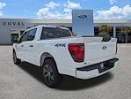 2025 Ford F-150 SuperCrew Cab 4x4 Pickup for sale #SKE17492 - photo 5