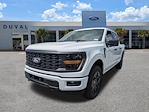 2025 Ford F-150 SuperCrew Cab 4x4 Pickup for sale #SKE17492 - photo 7