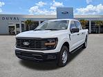2025 Ford F-150 SuperCrew Cab 4x4 Pickup for sale #SKE17938 - photo 26