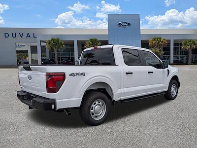 2025 Ford F-150 SuperCrew Cab 4x4 Pickup for sale #SKE19013 - photo 2