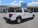 2025 Ford F-150 SuperCrew Cab 4x4 Pickup for sale #SKE19013 - photo 2