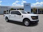2025 Ford F-150 SuperCrew Cab 4x4 Pickup for sale #SKE19013 - photo 24