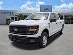 2025 Ford F-150 SuperCrew Cab 4x4 Pickup for sale #SKE19013 - photo 25