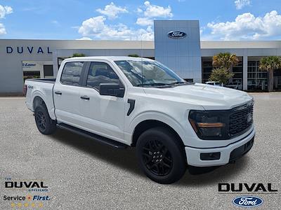 2025 Ford F-150 SuperCrew Cab 4x4 Pickup for sale #SKE19326 - photo 1
