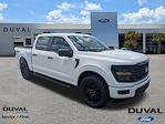 2025 Ford F-150 SuperCrew Cab 4x4 Pickup for sale #SKE19326 - photo 1