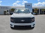2025 Ford F-150 SuperCrew Cab 4x4 Pickup for sale #SKE19326 - photo 24