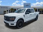 2025 Ford F-150 SuperCrew Cab 4x4 Pickup for sale #SKE19326 - photo 27