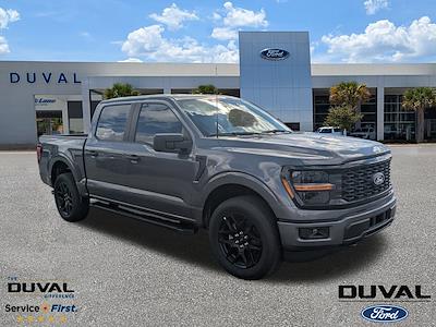2025 Ford F-150 SuperCrew Cab 4WD Pickup for sale #SKE34100 - photo 1