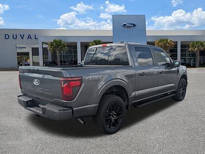 2025 Ford F-150 SuperCrew Cab 4WD Pickup for sale #SKE34100 - photo 2