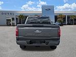 2025 Ford F-150 SuperCrew Cab 4WD Pickup for sale #SKE34100 - photo 4