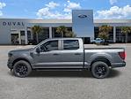 2025 Ford F-150 SuperCrew Cab 4WD Pickup for sale #SKE34100 - photo 6