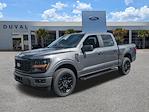 2025 Ford F-150 SuperCrew Cab 4WD Pickup for sale #SKE34100 - photo 7