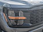 2025 Ford F-150 SuperCrew Cab 4WD Pickup for sale #SKE34100 - photo 9