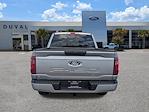 2025 Ford F-150 SuperCrew Cab 4x4 Pickup for sale #SKE37264 - photo 22