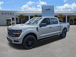 2025 Ford F-150 SuperCrew Cab 4x4 Pickup for sale #SKE37264 - photo 27
