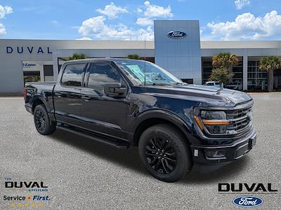 2025 Ford F-150 SuperCrew Cab RWD Pickup for sale #SKE37440 - photo 1