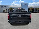 2025 Ford F-150 SuperCrew Cab RWD Pickup for sale #SKE37440 - photo 4
