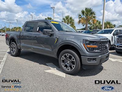 2025 Ford F-150 SuperCrew Cab 4x4 Pickup for sale #SKE39242 - photo 1