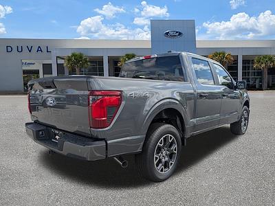 2025 Ford F-150 SuperCrew Cab 4x4 Pickup for sale #SKE39242 - photo 2