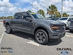 2025 Ford F-150 SuperCrew Cab 4x4 Pickup for sale #SKE39242 - photo 1