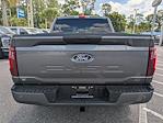 2025 Ford F-150 SuperCrew Cab 4x4 Pickup for sale #SKE39242 - photo 4