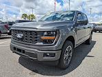 2025 Ford F-150 SuperCrew Cab 4x4 Pickup for sale #SKE39242 - photo 7