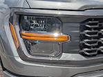 2025 Ford F-150 SuperCrew Cab 4x4 Pickup for sale #SKE39242 - photo 9
