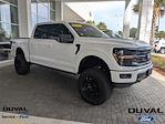 New 2025 Ford F-150 Custom SuperCrew Cab for sale #SKE66844 - photo 1