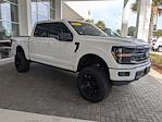 New 2025 Ford F-150 Custom SuperCrew Cab for sale #SKE66844 - photo 4