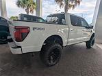 New 2025 Ford F-150 Custom SuperCrew Cab for sale #SKE66844 - photo 2