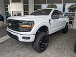New 2025 Ford F-150 Custom SuperCrew Cab for sale #SKE66844 - photo 7