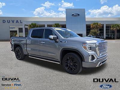 2022 GMC Sierra 1500 Crew Cab 4x4 Pickup for sale #NZ171153 - photo 1