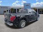 2025 Ford F-150 SuperCrew Cab 4x4 Pickup for sale #SKE73334 - photo 2
