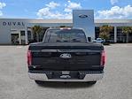 2025 Ford F-150 SuperCrew Cab 4x4 Pickup for sale #SKE73334 - photo 22