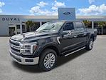 2025 Ford F-150 SuperCrew Cab 4x4 Pickup for sale #SKE73334 - photo 27