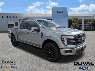 2025 Ford F-150 SuperCrew Cab 4WD Pickup for sale #SKE74827 - photo 1